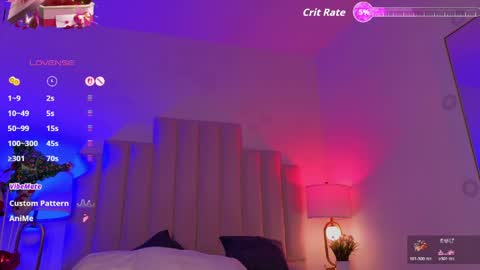 ariadnacolby online show from March 27, 2:17 am