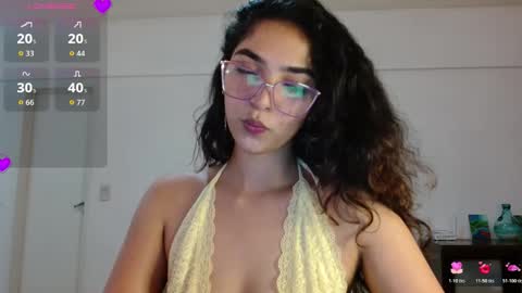 ariagal online show from January 16, 5:39 pm