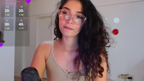 ariagal online show from February 23, 11:13 pm