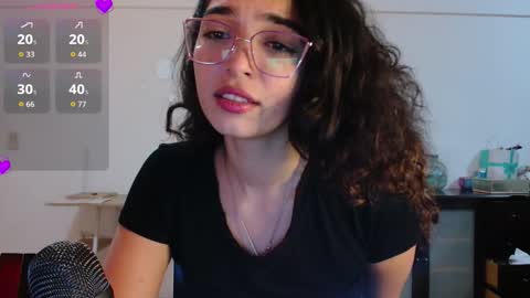 ariagal online show from March 9, 11:42 pm