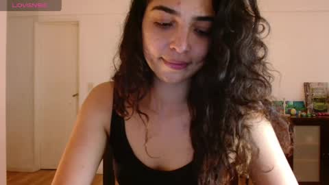 Snapshot of ariagal chatting on May 22, 5:18 pm ariagal online show from May 22, 5:18 pm