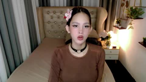 Christine  JorgensenChristmas wish breasts implants  online show from February 27, 10:59 am