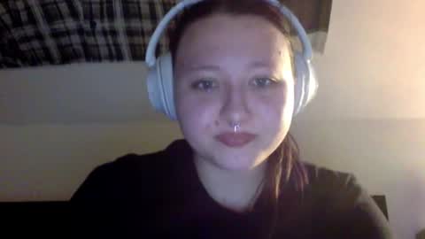 Aria online show from February 24, 4:38 pm