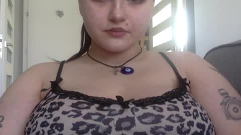 Aria online show from March 9, 9:46 am