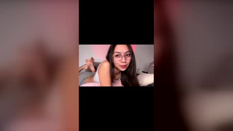 Aria Mariz online show from March 10, 5:34 am