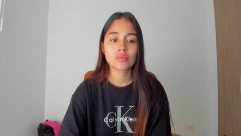 Snapshot of ariamontgomeryyy chatting on November 7, 1:38 am Aria Montgomery online show from November 7, 1:38 am