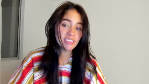 Snapshot of ariamontgomeryyy chatting on July 2, 12:10 am Aria Montgomery online show from July 2, 12:10 am