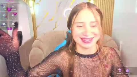 ariana18_b online show from April 30, 12:55 pm