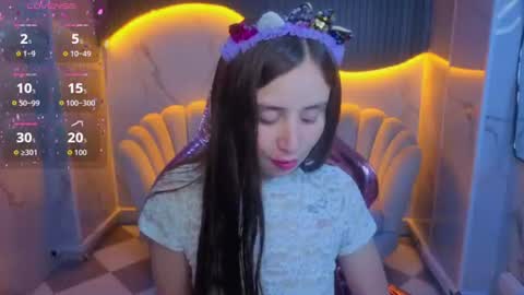 ariana18_b online show from July 11, 12:52 pm