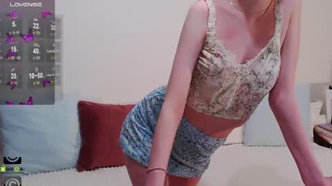 Snapshot of ariana_addams2 chatting on March 20, 7:30 pm ariana_addams2 online show from March 20, 7:30 pm