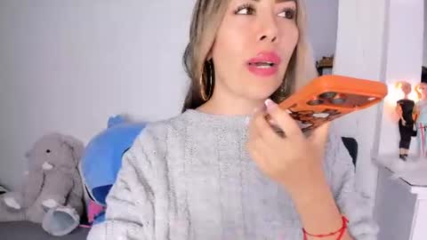 Ariana online show from July 19, 5:27 pm