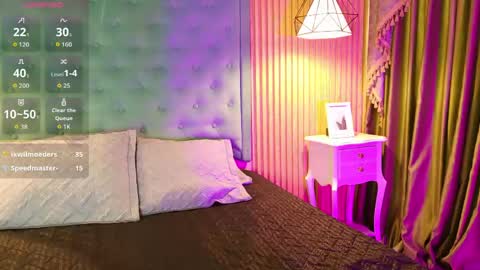 ariana_carterr online show from May 15, 8:38 pm