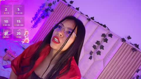 ariana_castillo__ online show from March 6, 1:18 pm