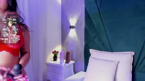 ARIANA online show from December 23, 11:47 am