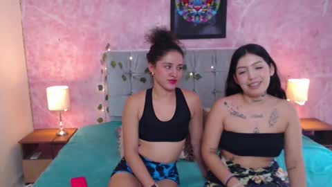Snapshot of ariana_cordoba chatting on September 12, 6:52 pm Ariana Cordoba online show from September 12, 6:52 pm
