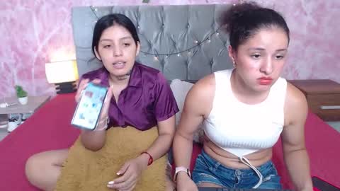 Snapshot of ariana_cordoba chatting on September 19, 7:03 pm Ariana Cordoba online show from September 19, 7:03 pm