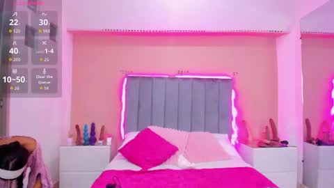Snapshot of ariana_cri_x chatting on July 6, 1:08 pm ariana_cri_x online show from July 6, 1:08 pm