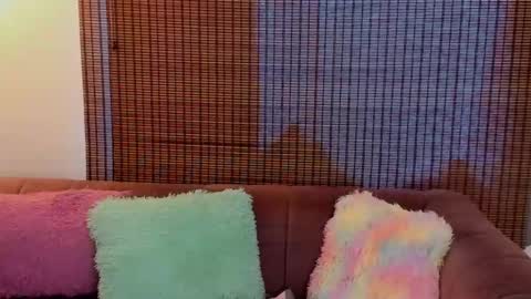 Ariana Cruz online show from February 19, 4:58 pm