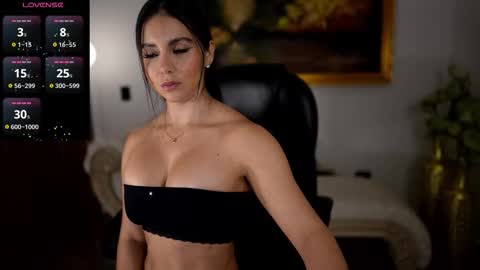 Ariana Cruz online show from February 22, 3:21 pm