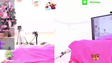 Snapshot of ariana_girl_ chatting on December 29, 6:24 am ariana girl online show from December 29, 6:24 am