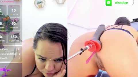 Snapshot of ariana_girl_ chatting on January 26, 7:21 am ariana girl online show from January 26, 7:21 am