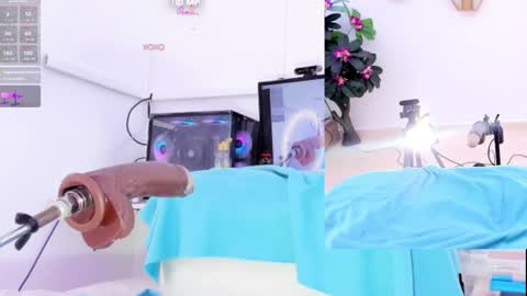 ariana  girl online show from March 15, 12:38 am