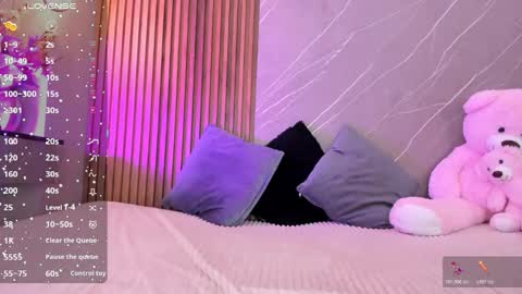 Snapshot of ariana_jhonson11 chatting on October 22, 12:38 pm Ariana online show from October 22, 12:38 pm