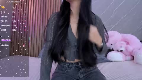 Snapshot of ariana_jhonson11 chatting on October 26, 12:22 pm Ariana online show from October 26, 12:22 pm