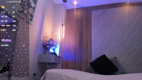 Snapshot of ariana_jhonson11 chatting on November 7, 12:16 pm Ariana online show from November 7, 12:16 pm