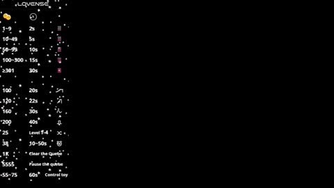 Snapshot of ariana_jhonson11 chatting on November 13, 11:53 am Ariana online show from November 13, 11:53 am