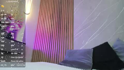 Snapshot of ariana_jhonson11 chatting on November 26, 11:55 am Ariana online show from November 26, 11:55 am