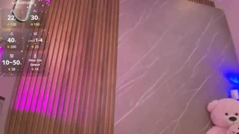 Snapshot of ariana_jhonson11 chatting on June 11, 12:03 pm Ariana online show from June 11, 12:03 pm