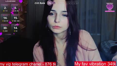 Ariana online show from November 19, 9:26 pm