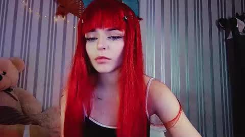 Snapshot of ariana_light chatting on July 28, 7:39 pm Ariana online show from July 28, 7:39 pm