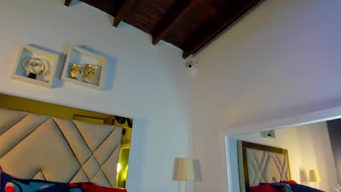 Snapshot of ariana_martins chatting on November 27, 3:08 am ARI online show from November 27, 3:08 am