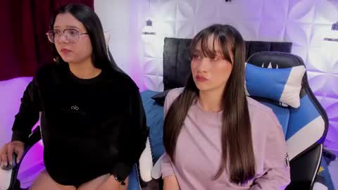 ariana_michel_ online show from June 8, 1:55 pm
