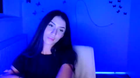 Ariana online show from November 10, 12:26 pm