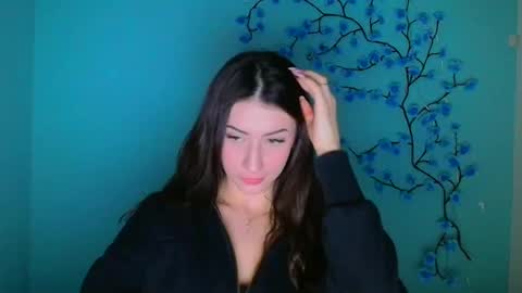 Ariana online show from February 23, 12:13 pm