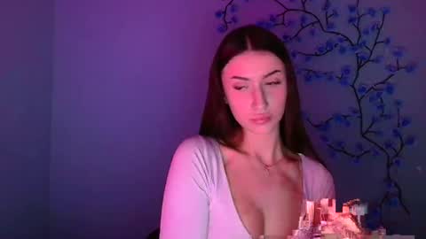 Ariana online show from February 25, 12:26 pm