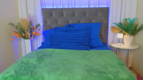 Ariana online show from February 23, 11:57 pm