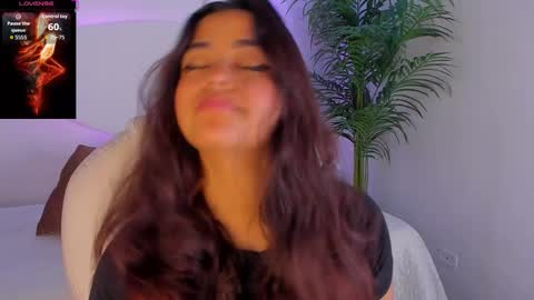 Snapshot of ariana_pierce chatting on October 24, 12:34 pm Ariana online show from October 24, 12:34 pm