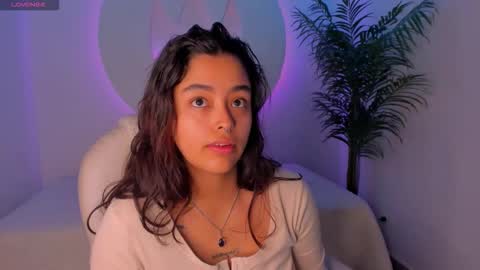 Snapshot of ariana_pierce chatting on October 29, 12:18 pm Ariana online show from October 29, 12:18 pm