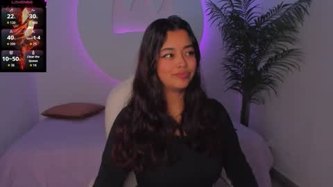 Snapshot of ariana_pierce chatting on November 6, 12:17 pm Ariana online show from November 6, 12:17 pm