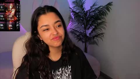 Snapshot of ariana_pierce chatting on November 22, 12:15 pm Ariana online show from November 22, 12:15 pm