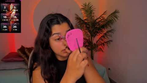 Snapshot of ariana_pierce chatting on November 26, 12:28 pm Ariana online show from November 26, 12:28 pm