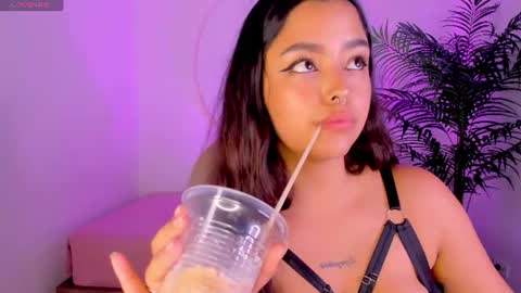 Snapshot of ariana_pierce chatting on July 7, 3:49 pm Ariana online show from July 7, 3:49 pm