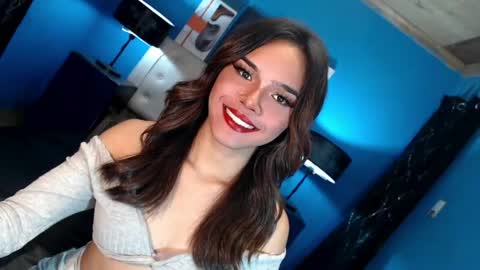 Arian online show from March 12, 5:52 pm