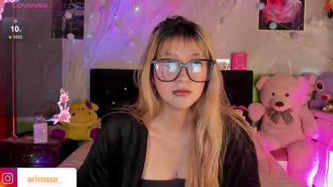 Ariana  online show from November 24, 10:37 am