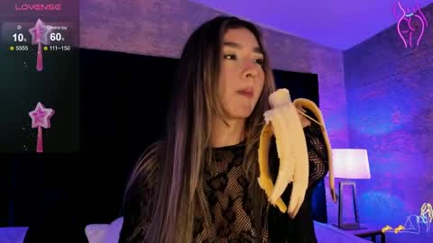 Snapshot of ariana_villada chatting on February 8, 6:22 am Ari online show from February 8, 6:22 am