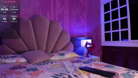 Snapshot of ariana_villada chatting on March 10, 3:12 am Ari online show from March 10, 3:12 am